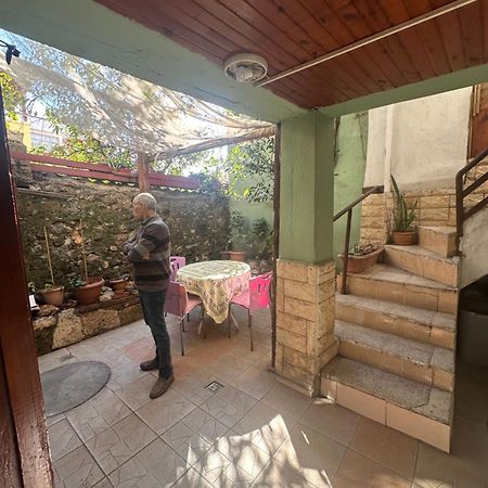 Kont Pension Antalya Dış mekan fotoğraf