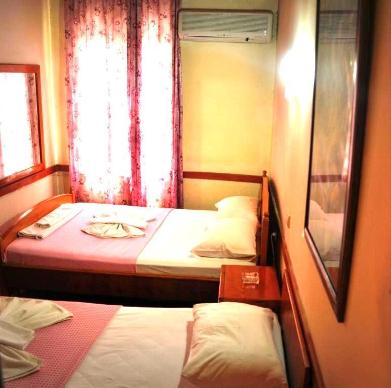 Kont Pension Antalya Dış mekan fotoğraf
