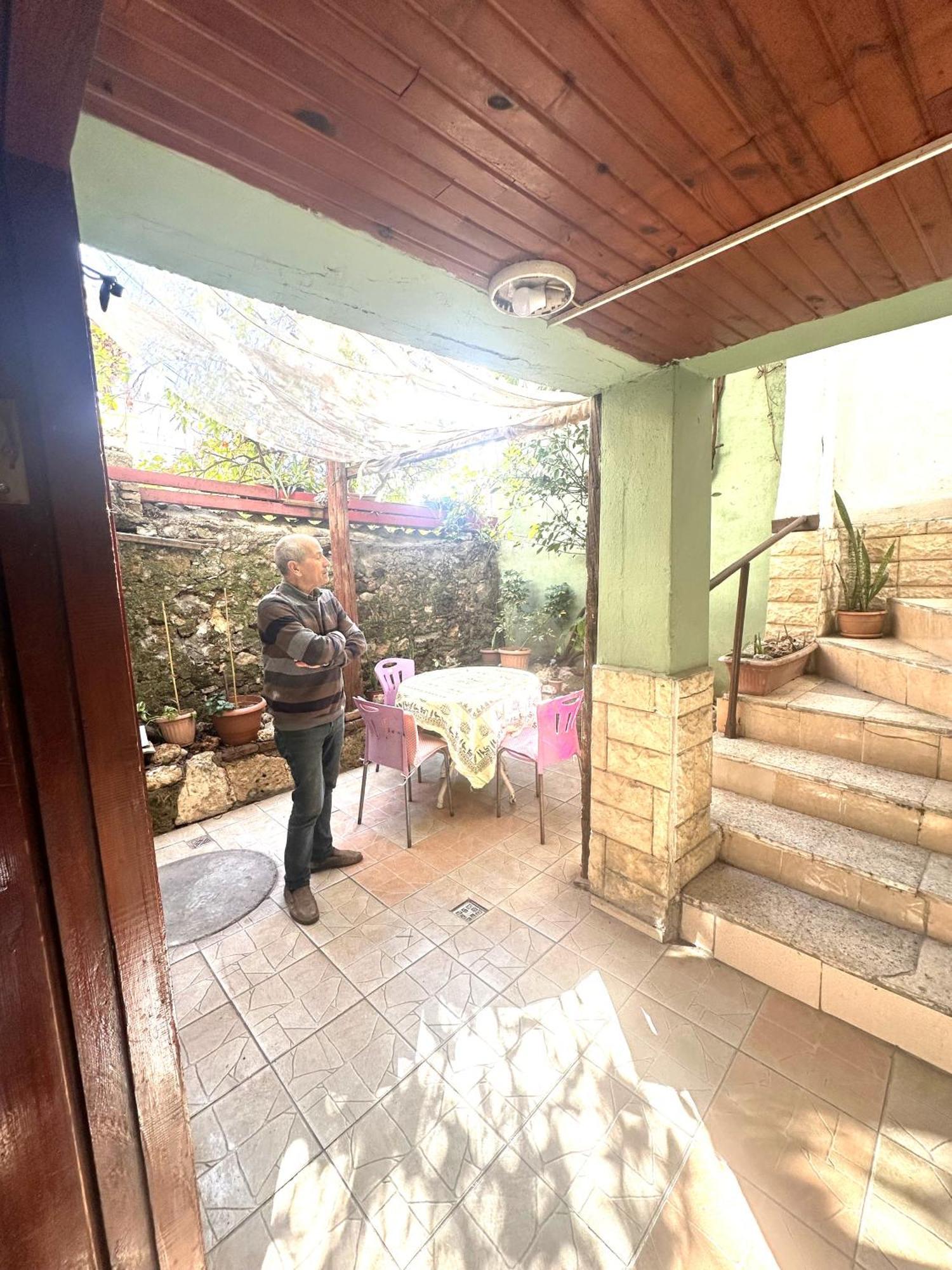 Kont Pension Antalya Dış mekan fotoğraf