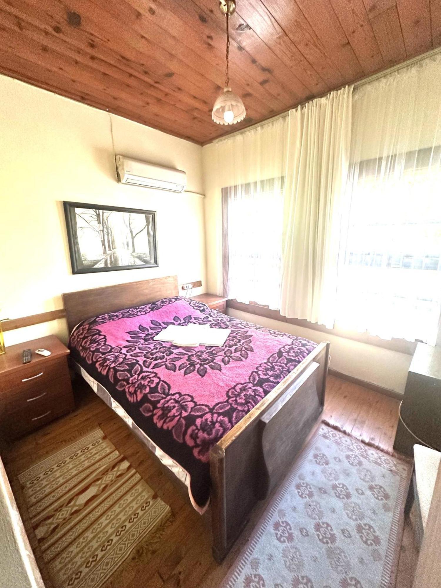 Kont Pension Antalya Dış mekan fotoğraf