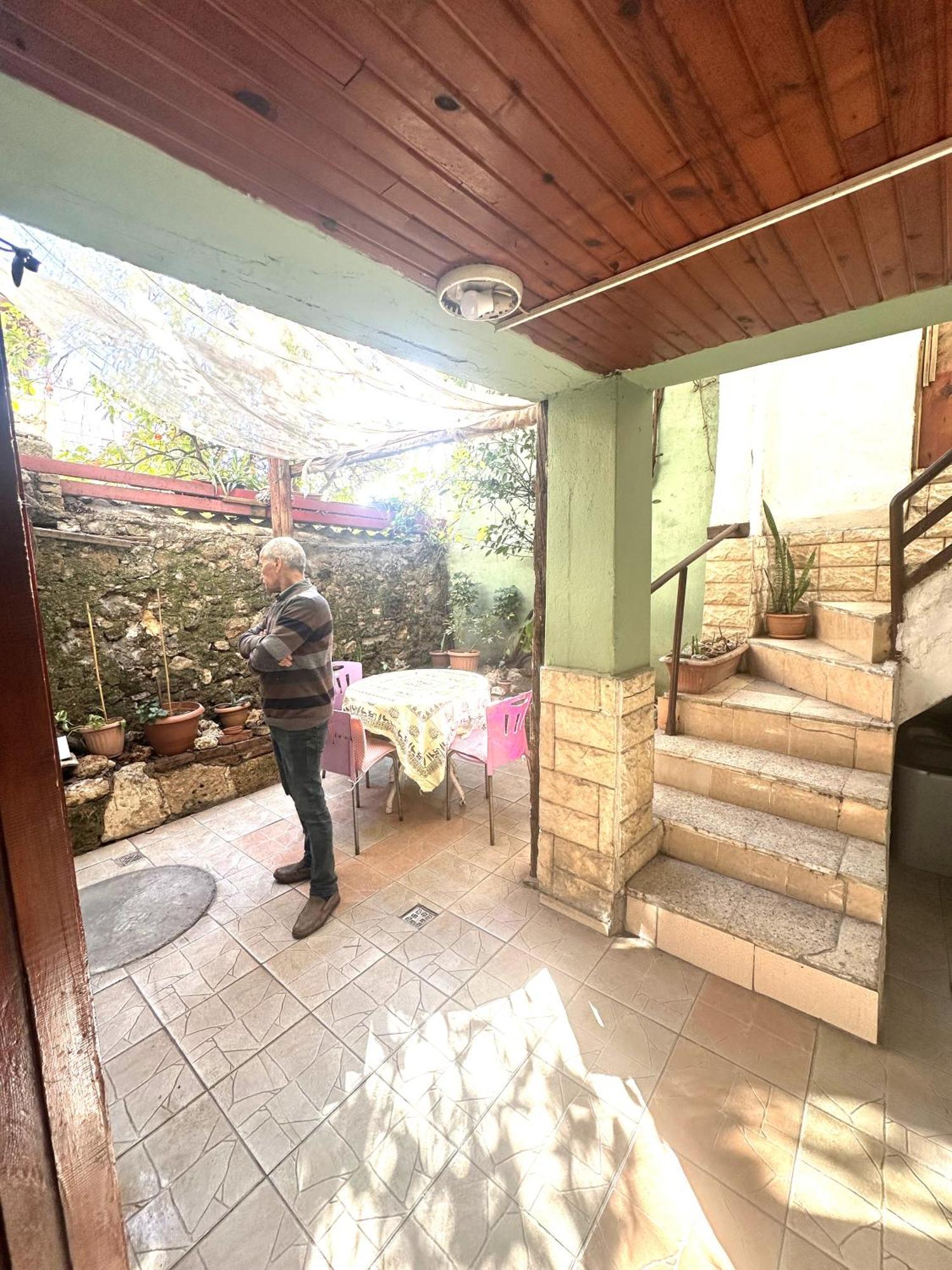 Kont Pension Antalya Dış mekan fotoğraf