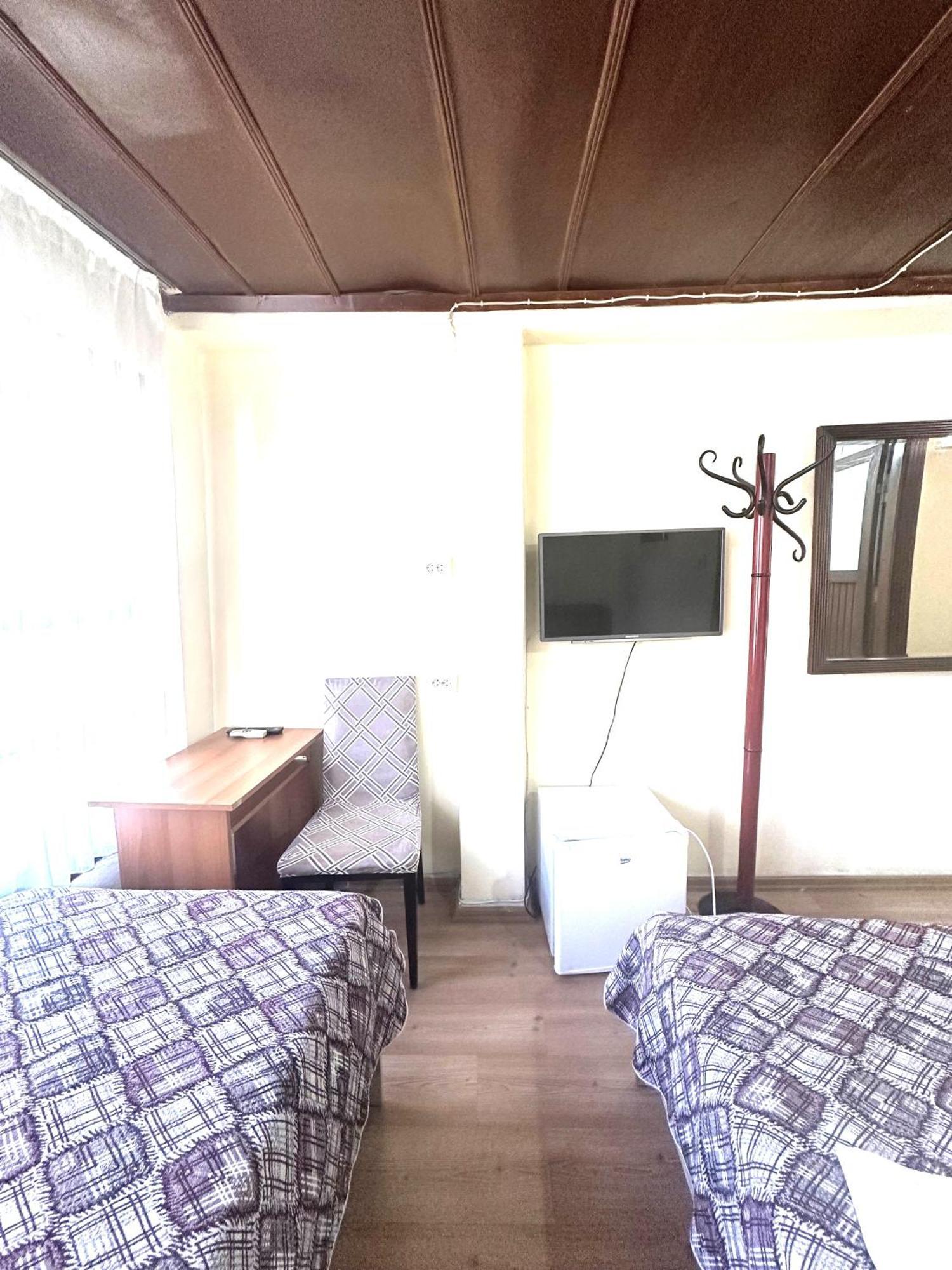 Kont Pension Antalya Dış mekan fotoğraf