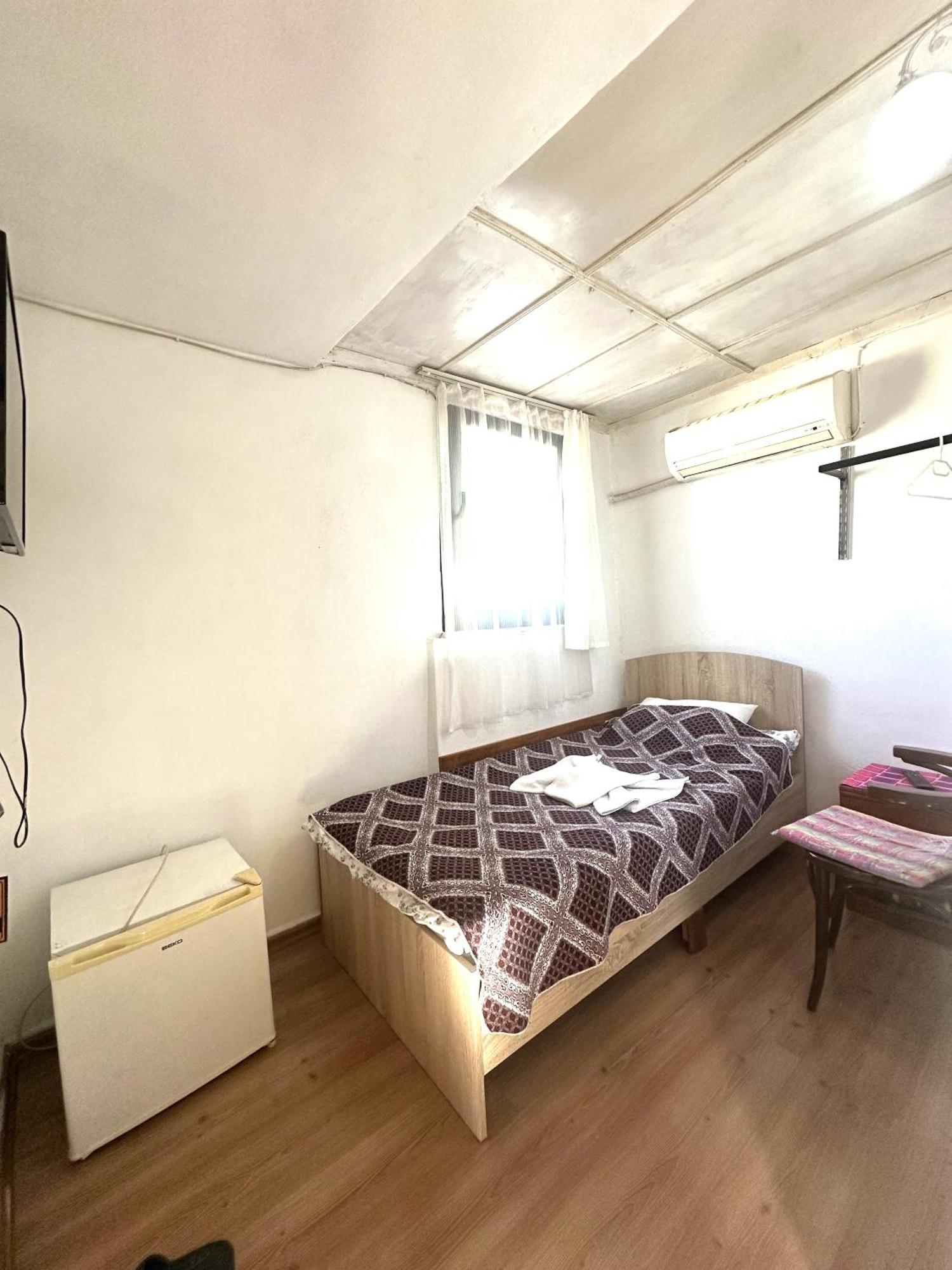 Kont Pension Antalya Dış mekan fotoğraf