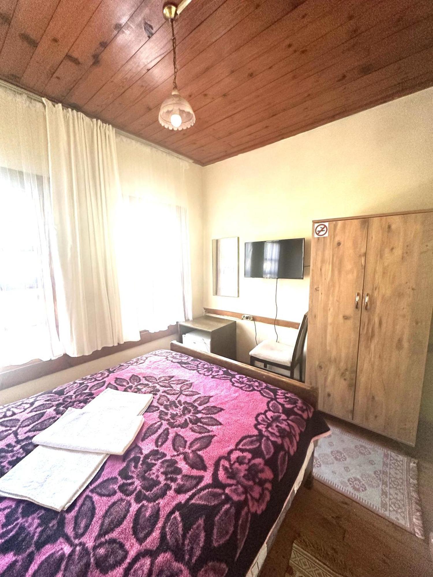 Kont Pension Antalya Dış mekan fotoğraf