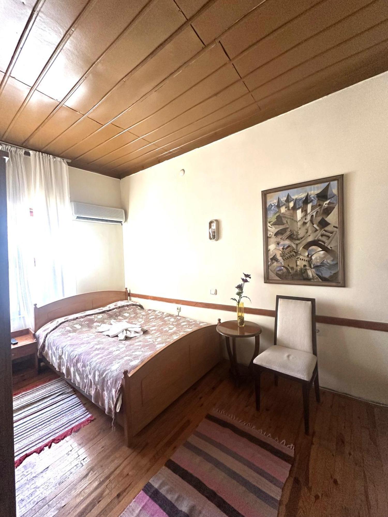 Kont Pension Antalya Dış mekan fotoğraf