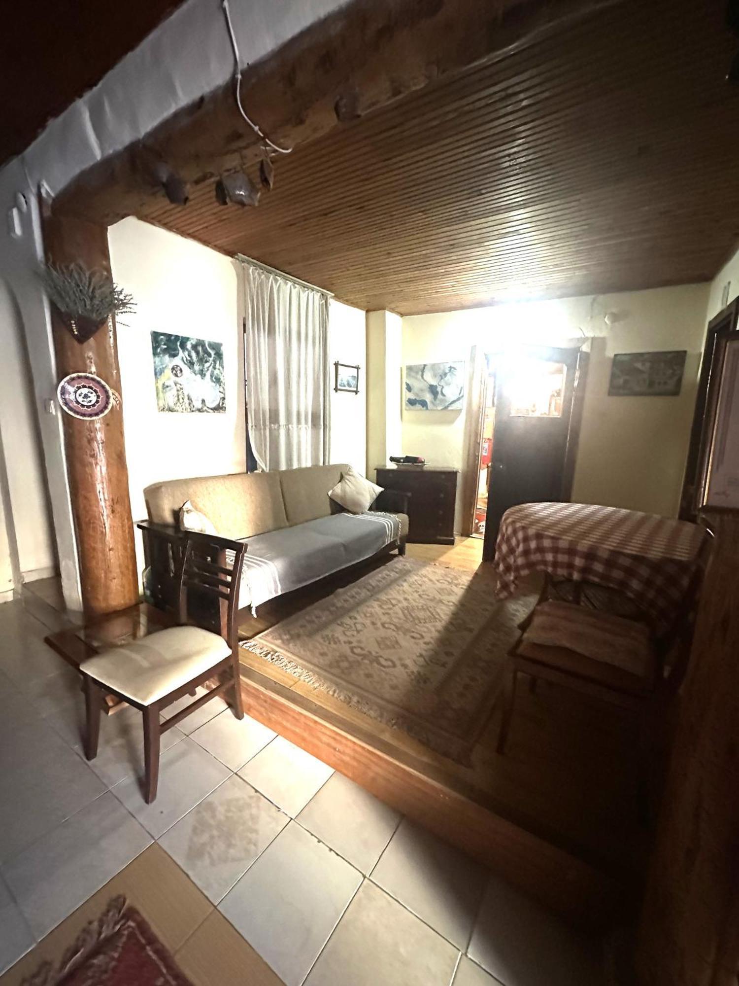 Kont Pension Antalya Dış mekan fotoğraf