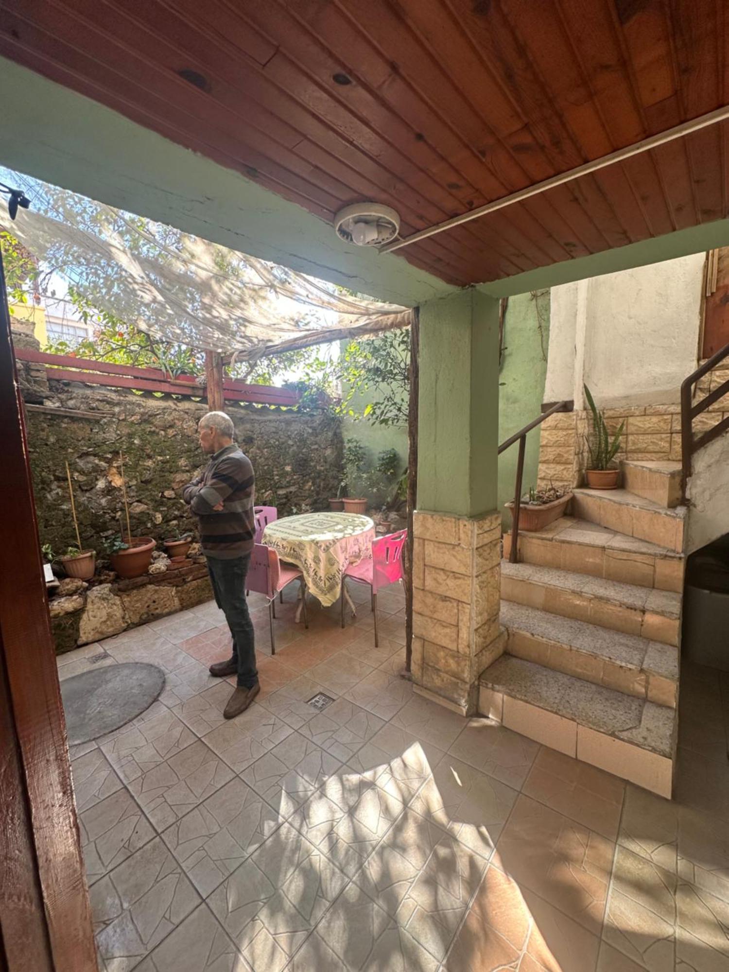 Kont Pension Antalya Dış mekan fotoğraf