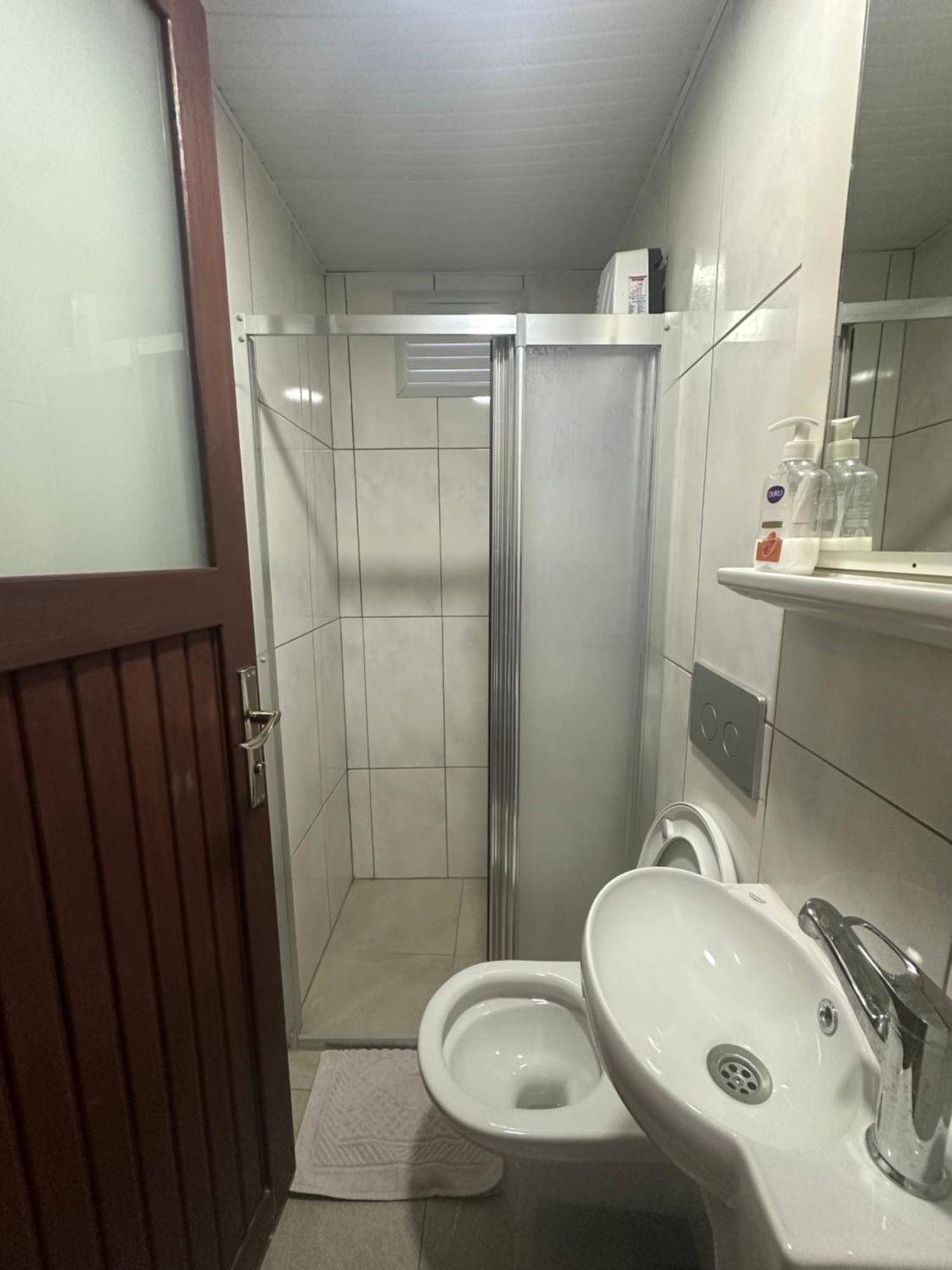Kont Pension Antalya Dış mekan fotoğraf