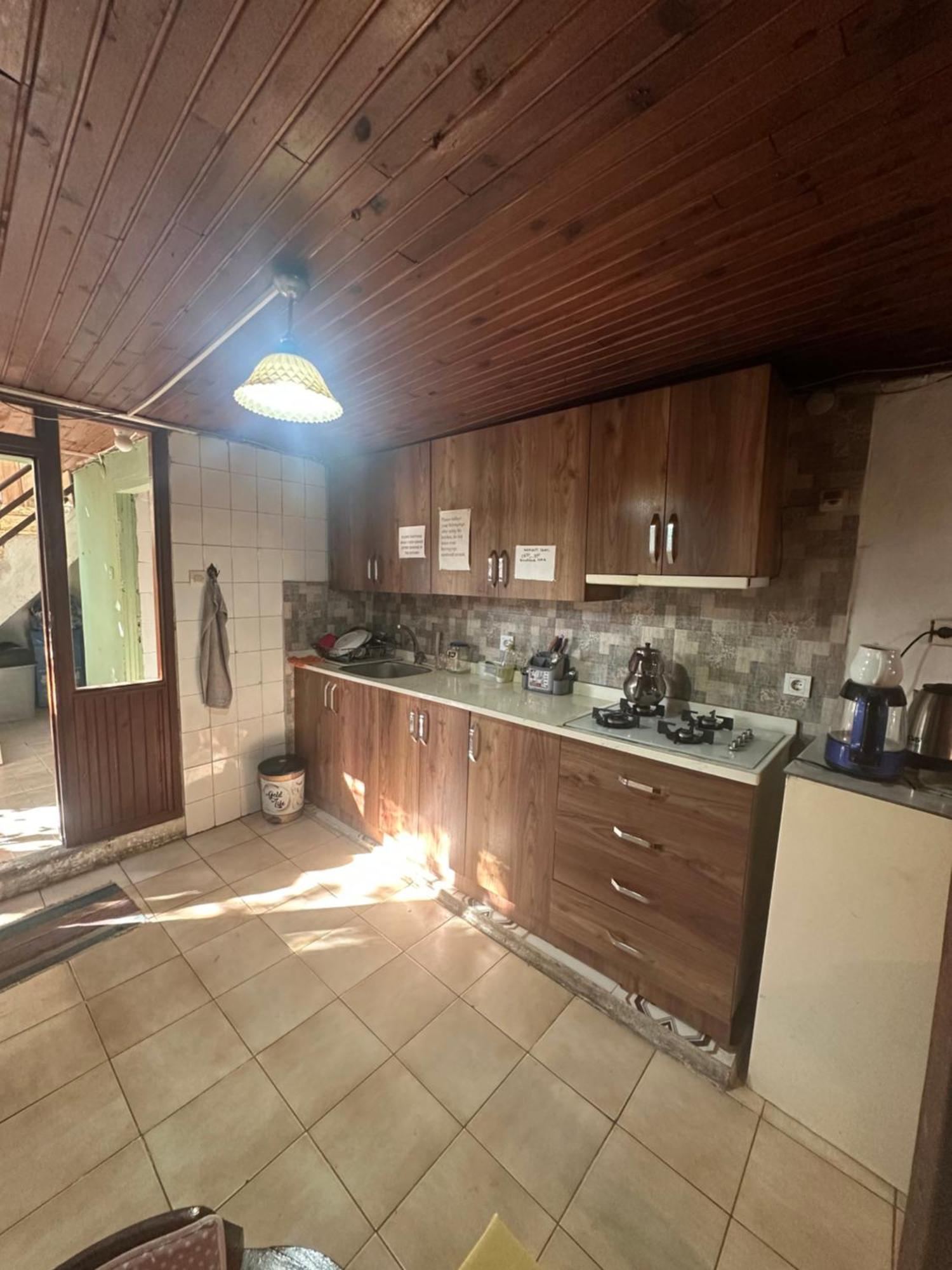 Kont Pension Antalya Dış mekan fotoğraf