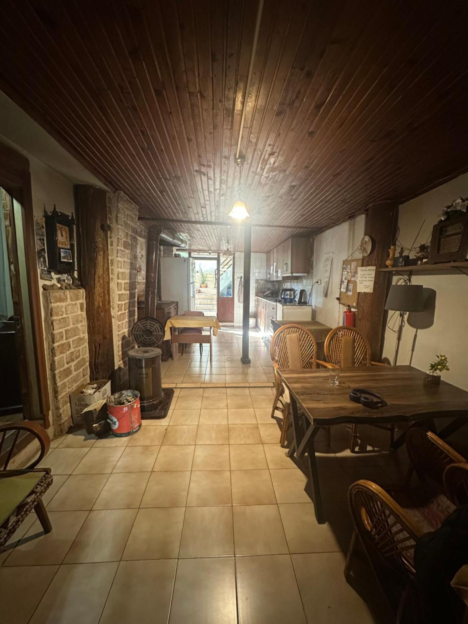 Kont Pension Antalya Dış mekan fotoğraf
