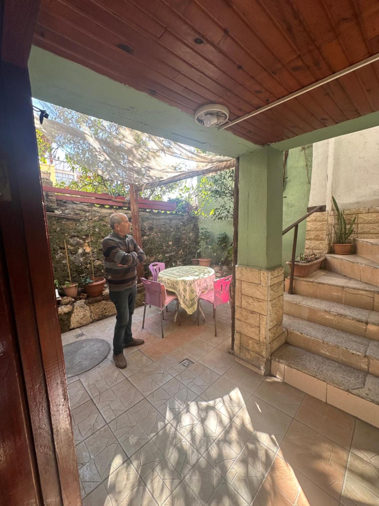 Kont Pension Antalya Dış mekan fotoğraf