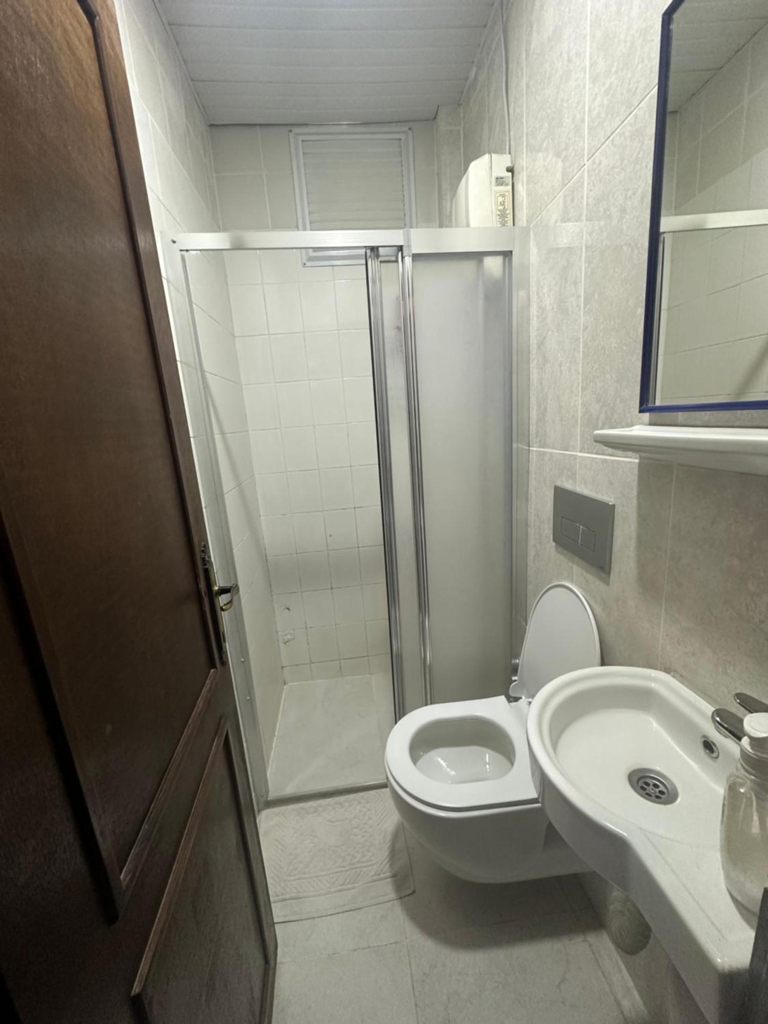 Kont Pension Antalya Dış mekan fotoğraf