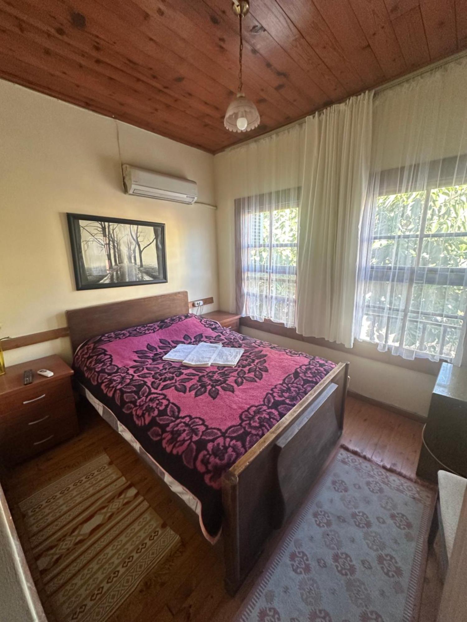 Kont Pension Antalya Dış mekan fotoğraf