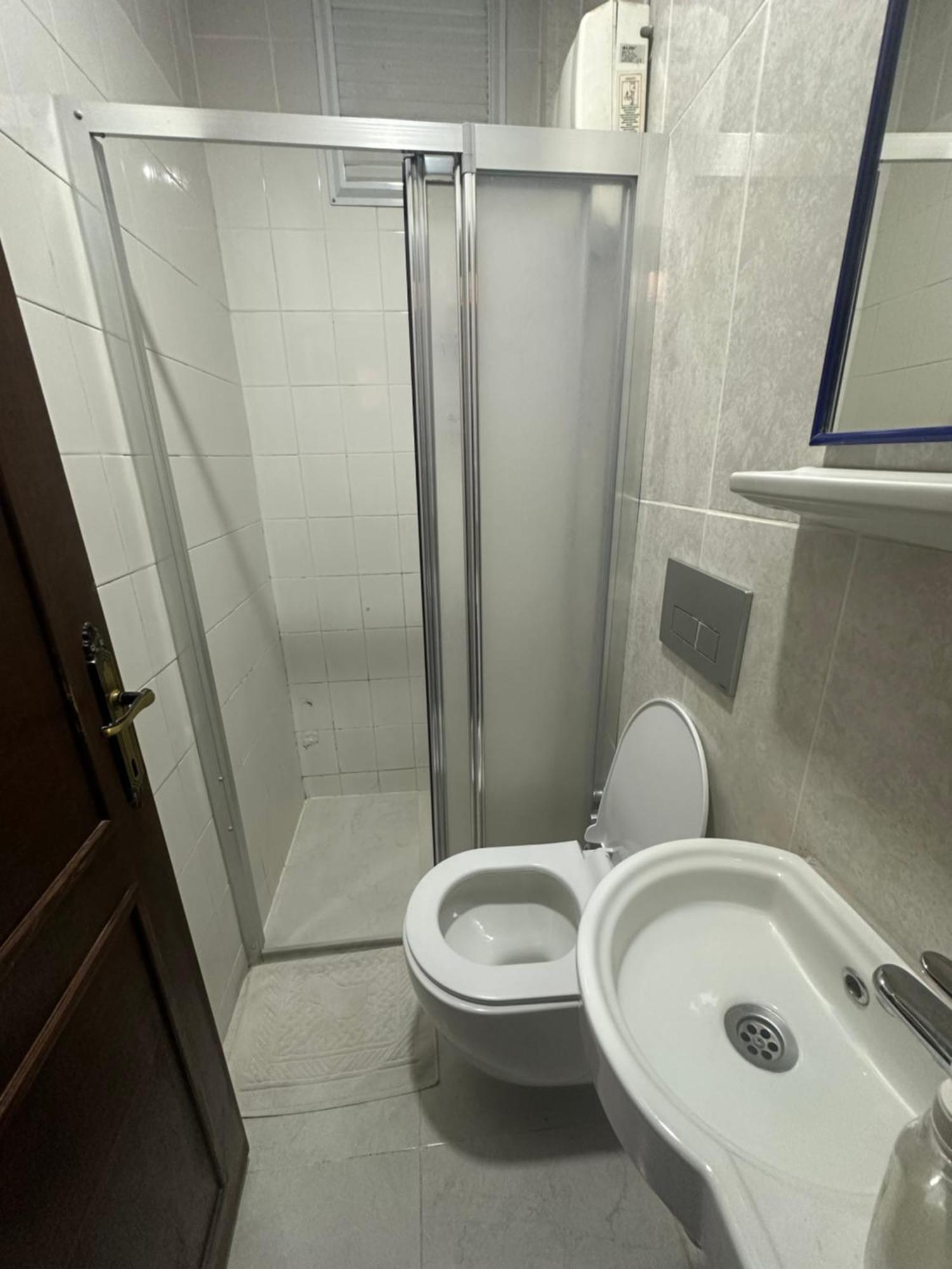 Kont Pension Antalya Dış mekan fotoğraf
