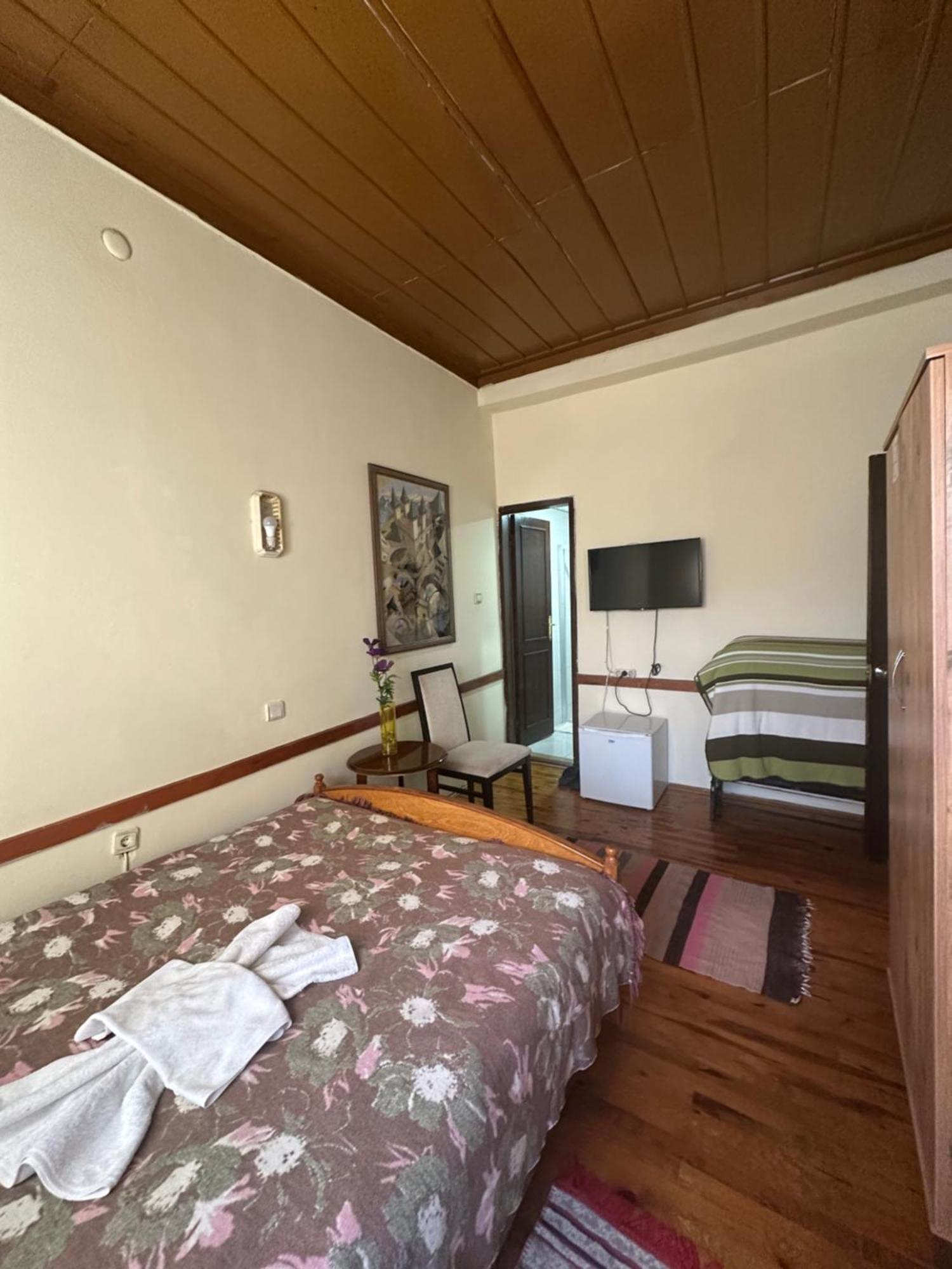 Kont Pension Antalya Dış mekan fotoğraf