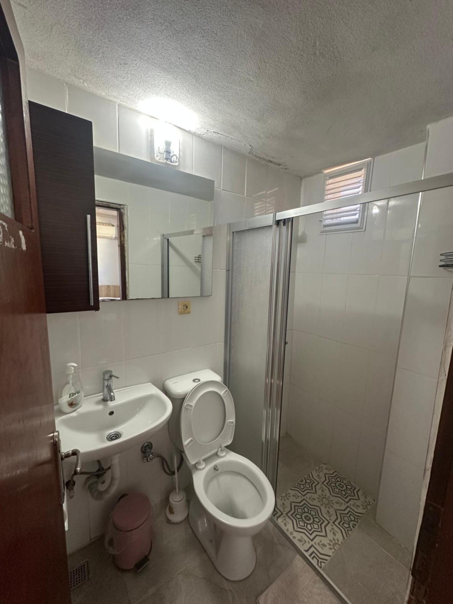 Kont Pension Antalya Dış mekan fotoğraf