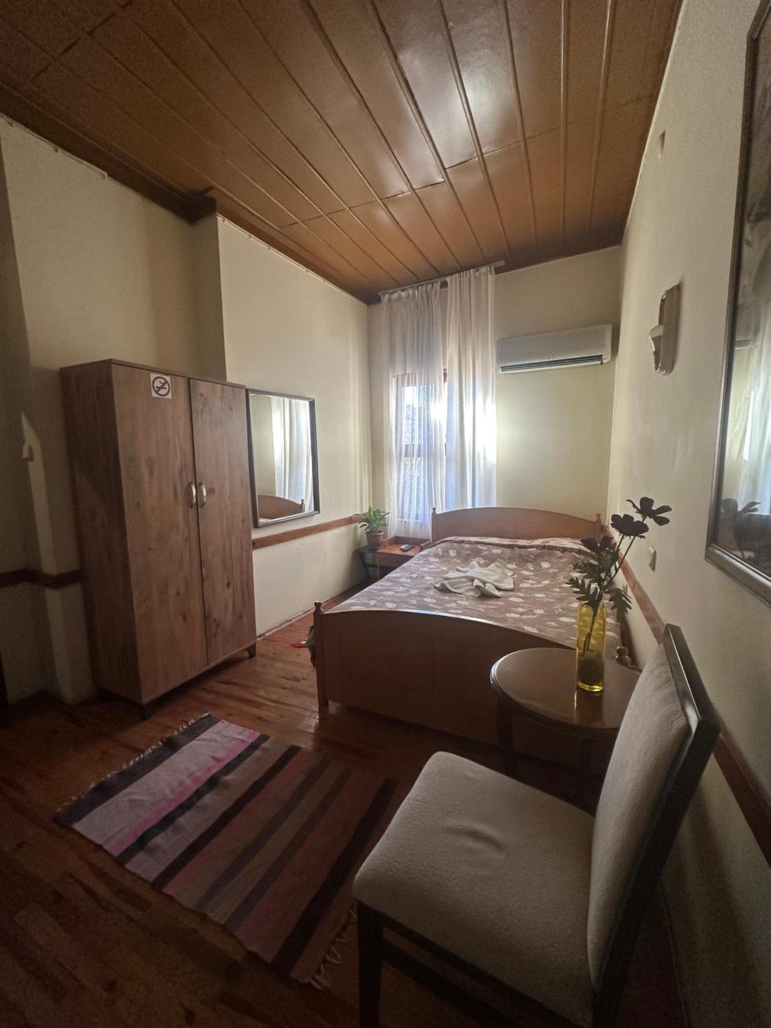 Kont Pension Antalya Dış mekan fotoğraf