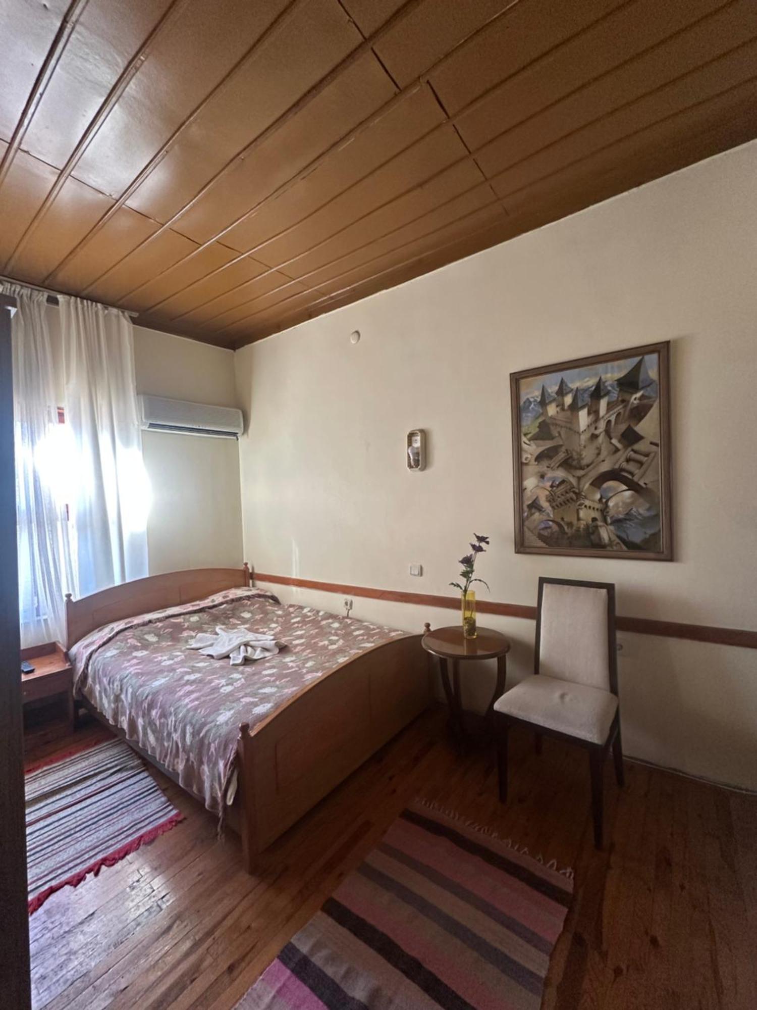 Kont Pension Antalya Dış mekan fotoğraf