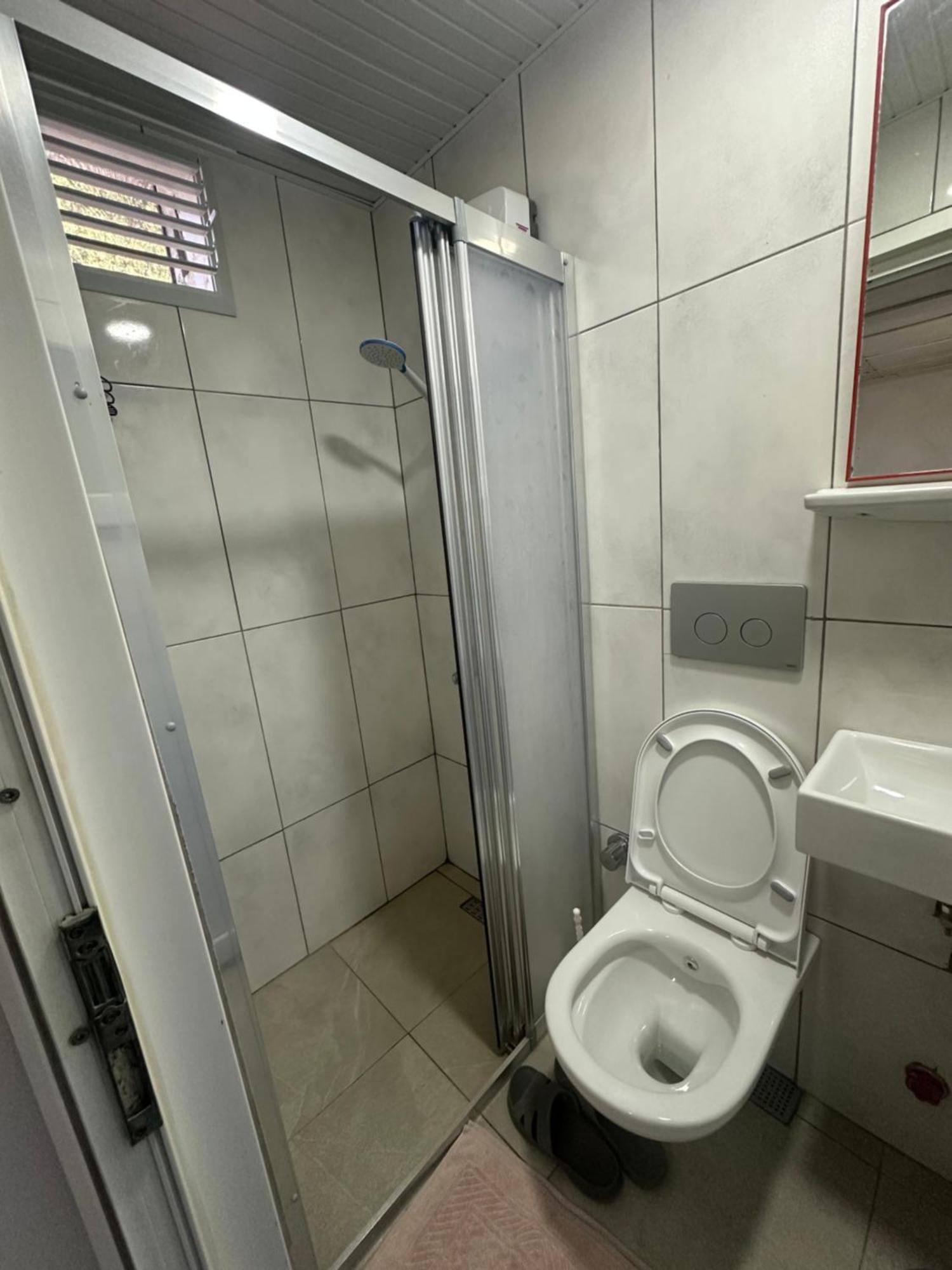 Kont Pension Antalya Dış mekan fotoğraf