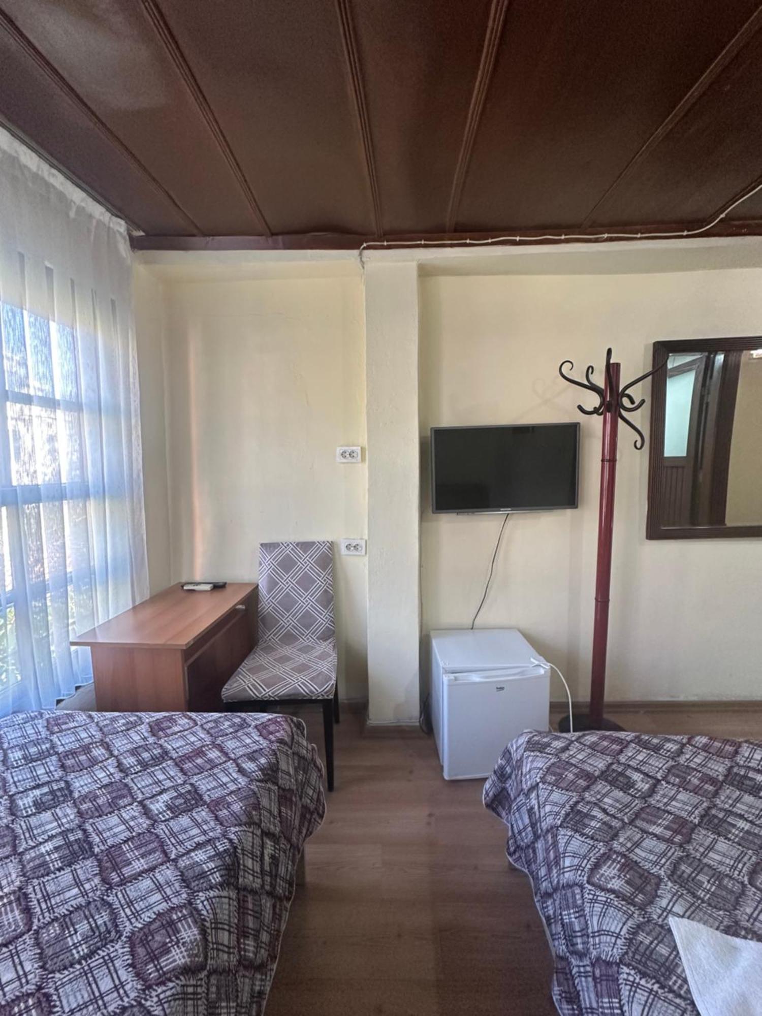 Kont Pension Antalya Dış mekan fotoğraf