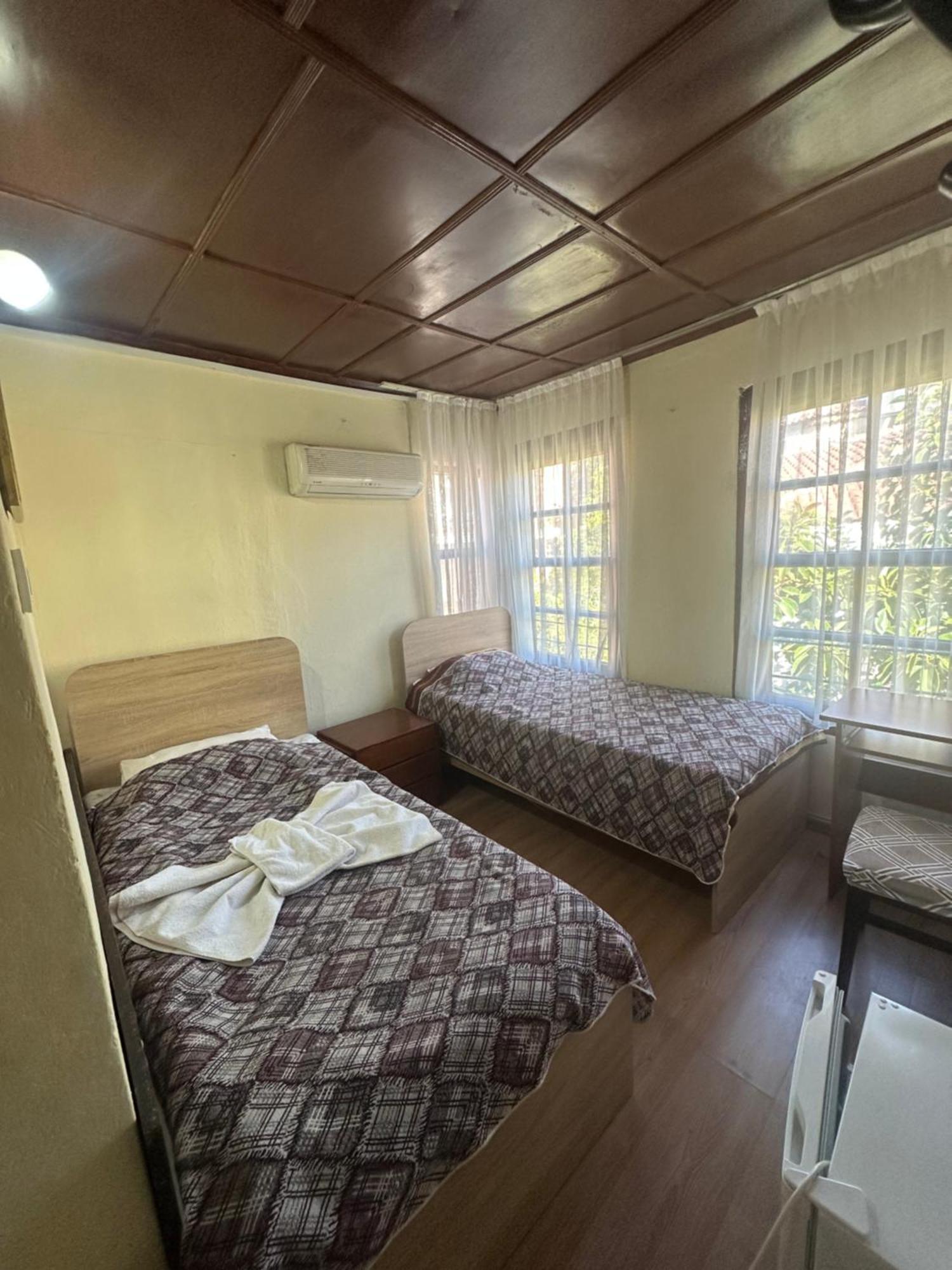 Kont Pension Antalya Dış mekan fotoğraf