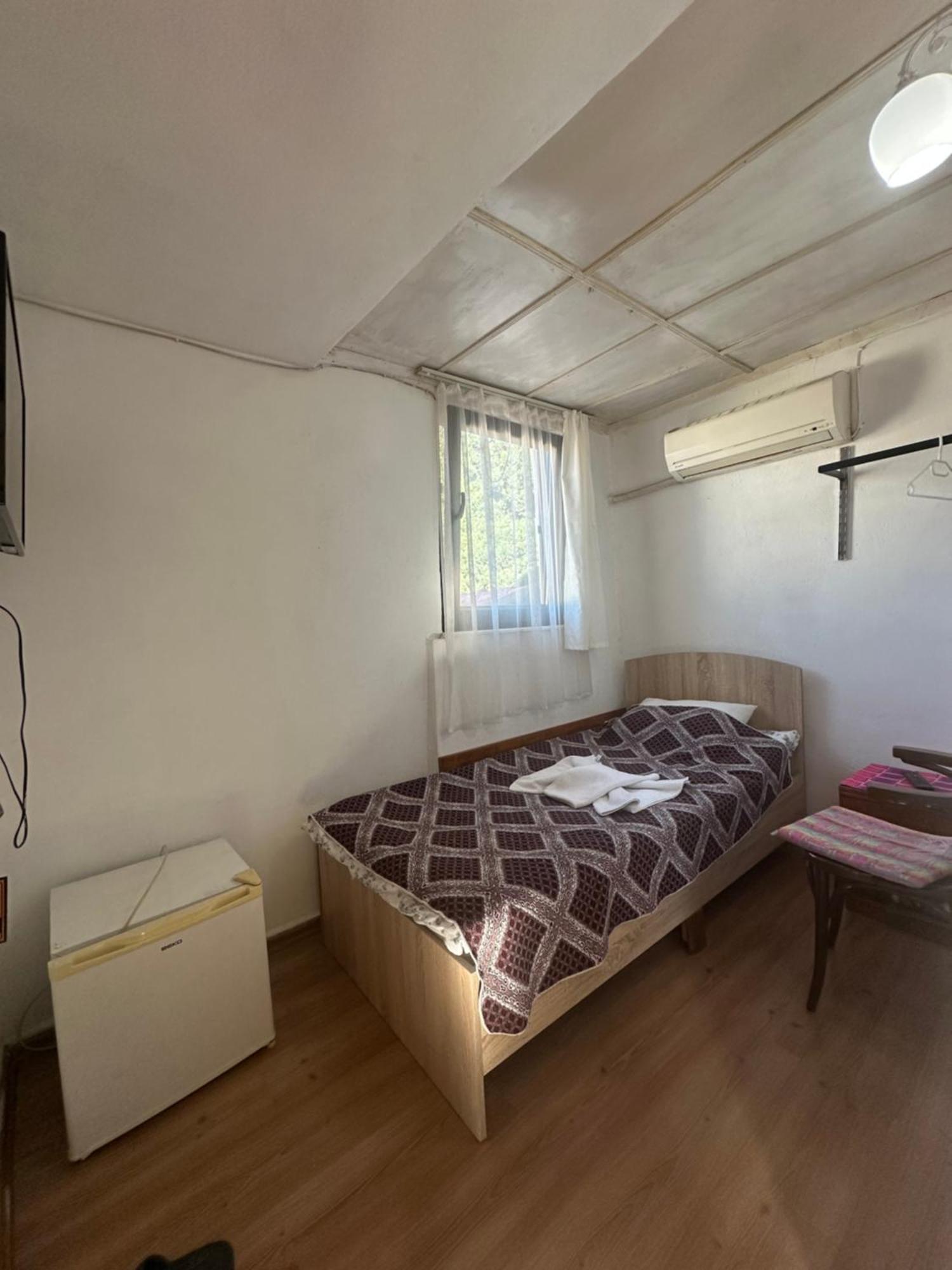 Kont Pension Antalya Dış mekan fotoğraf