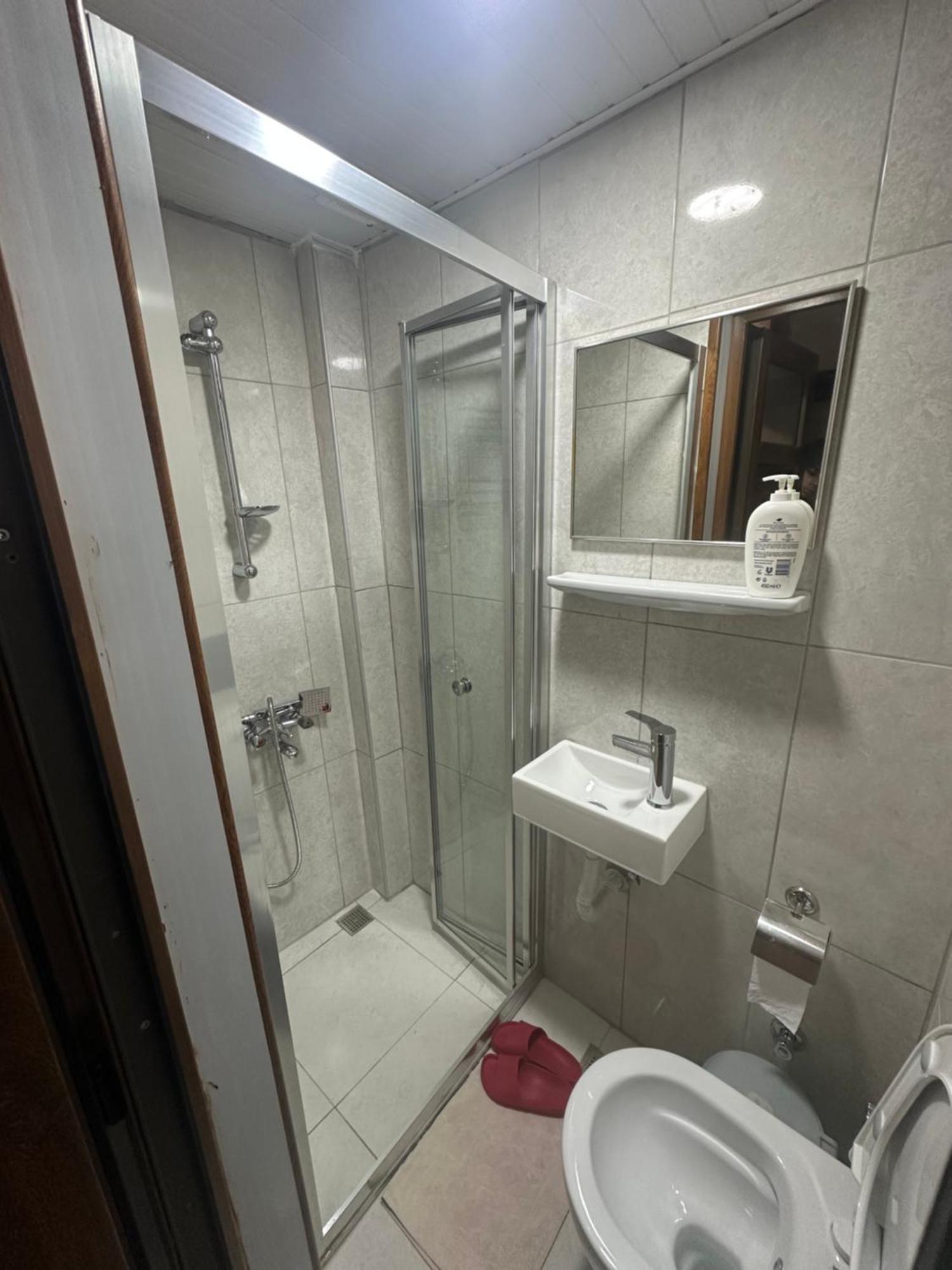 Kont Pension Antalya Dış mekan fotoğraf