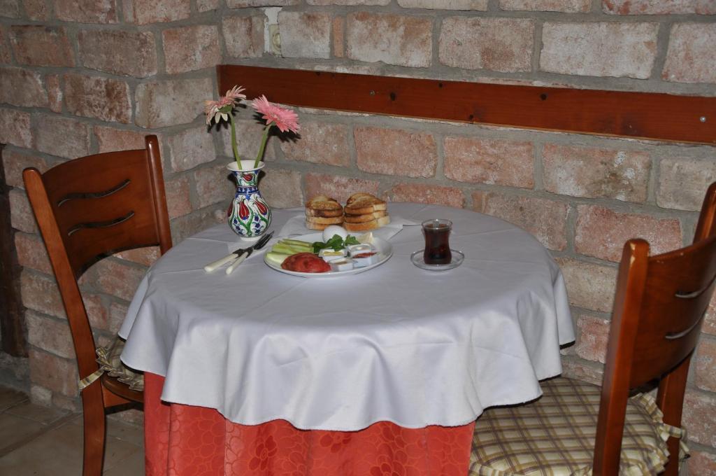 Kont Pension Antalya Dış mekan fotoğraf